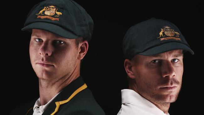 Between 2015 and the Cape Town implosion Smith and Warner were two of the most feared batsmen in the world. Cricket Australia are banking on them being so again.