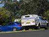 Neighbourhood ‘totally shocked’ after man dies, two others injured in stabbing
