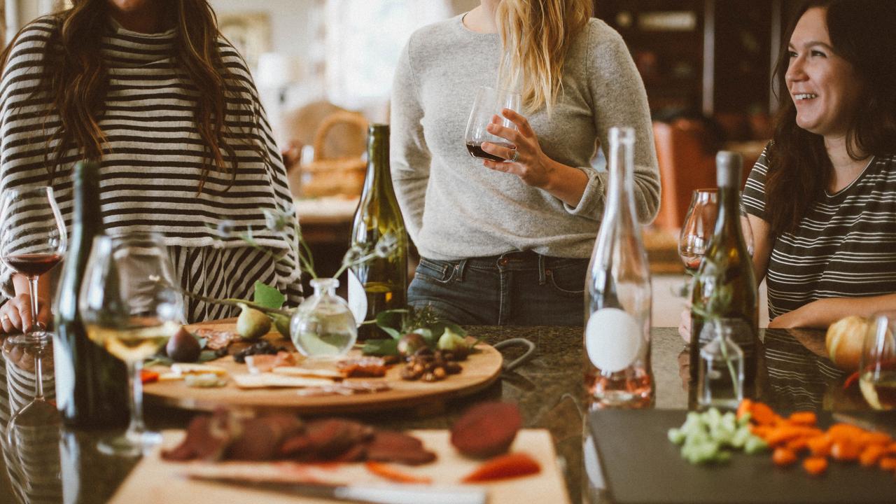 You can still enjoy meals out – you just need to work it into your budget. Picture: Unsplash, Kelsey Chance