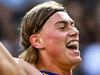 Harley Reid, Eagles demolish hapless Tigers