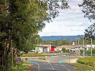 Forest Glen is set to enjoy a sustained boom, backed by recent development, says Sunshine Coast Chamber Alliance. Picture: Erle Levey