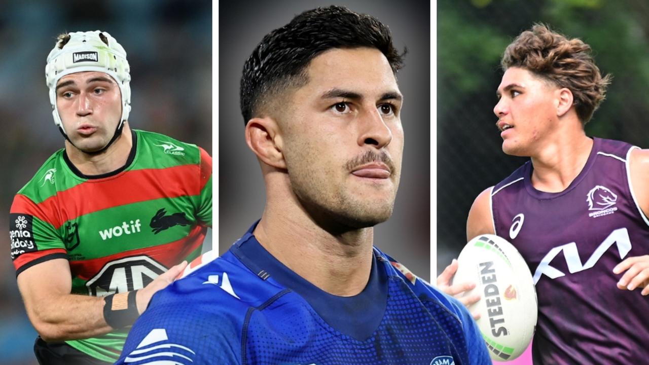 NRL Pre-Season Challenge: Signings, injuries, positional battles