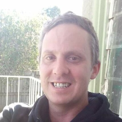 Mathew Schloss has been missing from Inala since Thursday May 21.