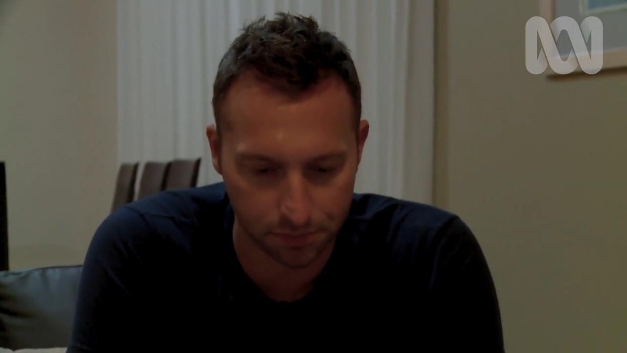 Sneak Peek: Ian Thorpe in ABC's new series Bullied