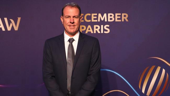Alen Stajcic, whose shock sacking has sparked a crisis in Australian soccer