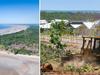 Shock Lee Point housing estate probe