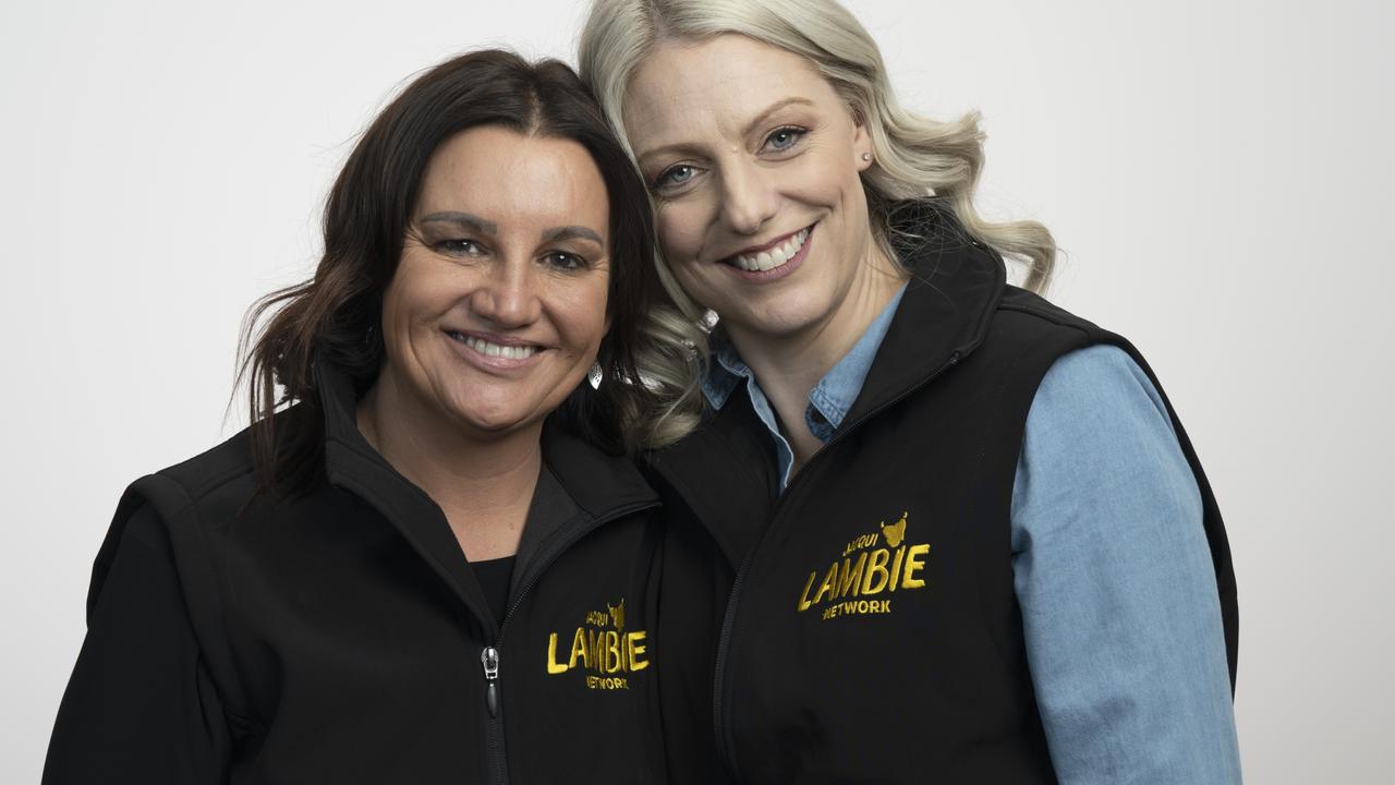 Sophie Lehmann Is Standing For The Jacqui Lambie Network In The Federal ...