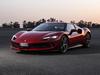The five-star Ferrari: ‘It’s perfect’