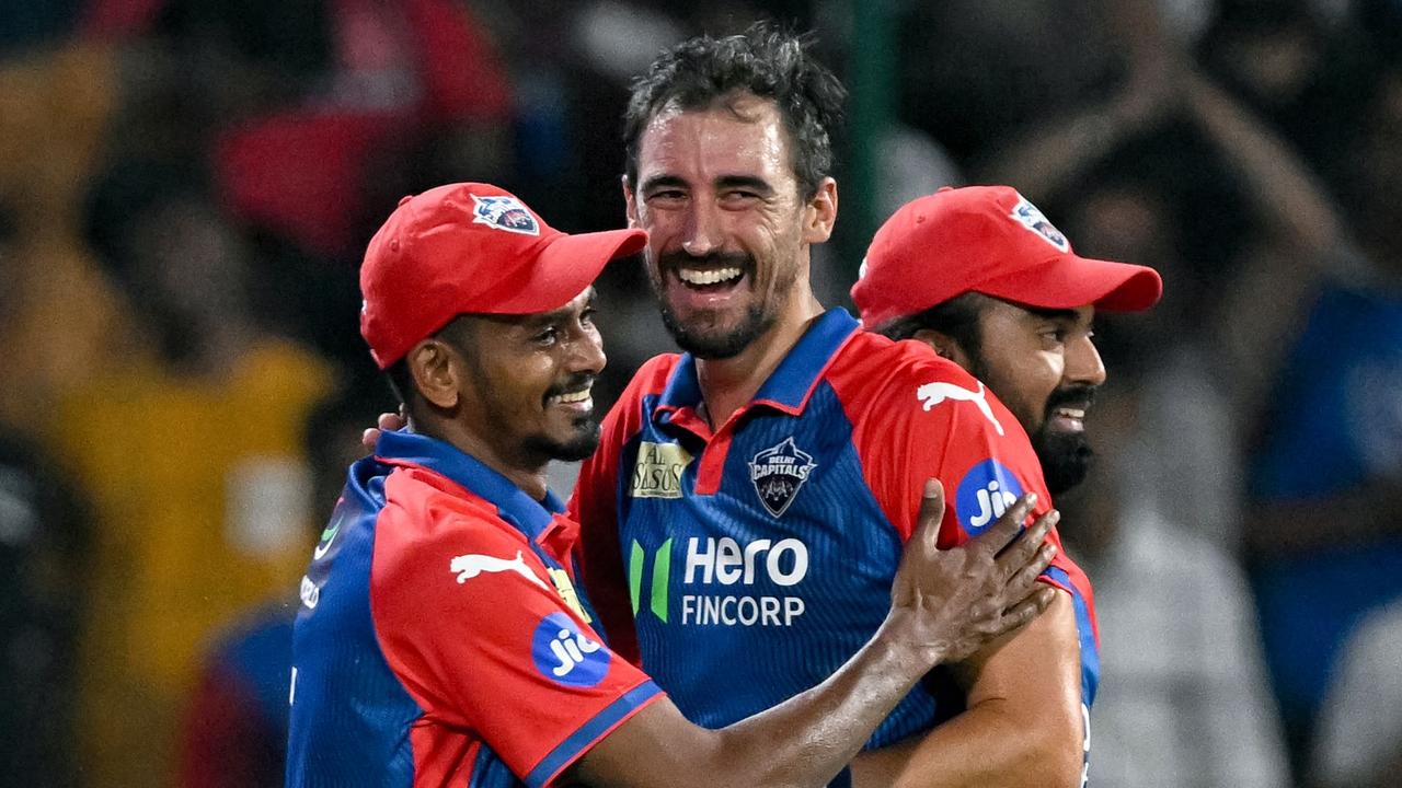 Starc pulls out of IPL in $400 thousand sacrifice