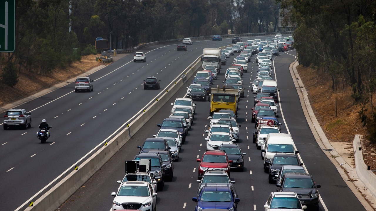 Nsw Act And Wa Residents ‘slapped’ With Double Demerits During Public Holiday To Mourn Queen