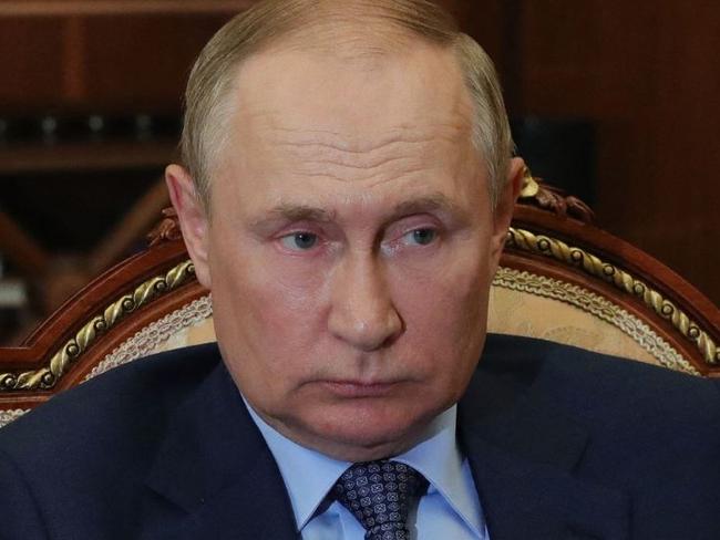 Humiliations for Putin after brutal strike