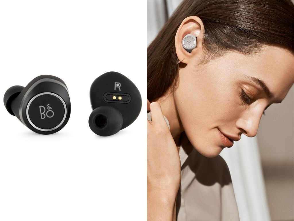 Bang &amp; Olufsen Beoplay E8 In-Ear Wireless Earbuds