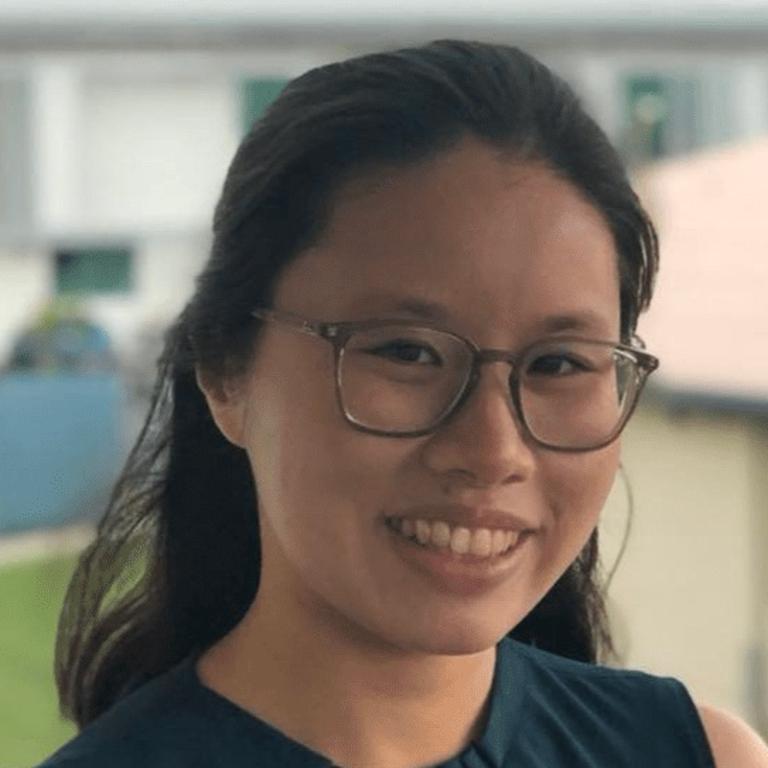 Sixth year James Cook University medical student Yi-Jing Zeng died in a crash on the Bruce Highway 10km south of Sarina on Sunday, March 27, 2022. She had been on her way to Biloela for placement. Picture: Contributed