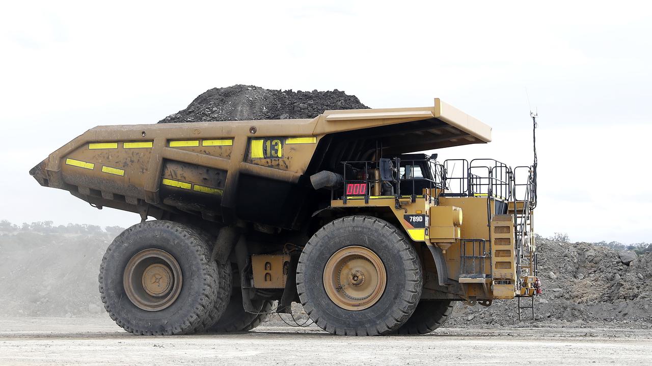 Farmers fight New Hope’s New Acland coal mine expansion | The Australian