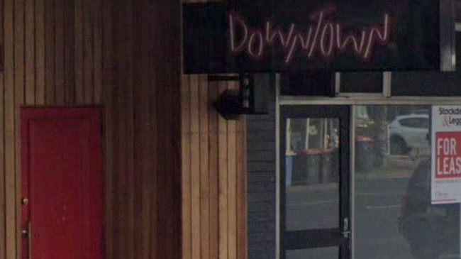 Downtown bar in Shepparton is facing a charge of breaching its liquor licence.