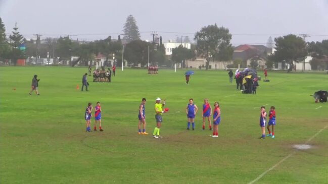 Replay: School Sport SA Sapsasa Country Football Carnival - North Eastern v Whyalla (Div 2 Boys)