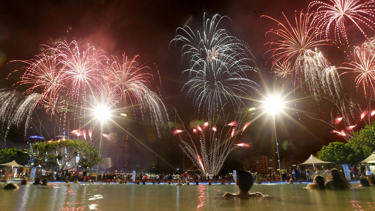 What each capital city has planned for New Year’s Eve | news.com.au ...