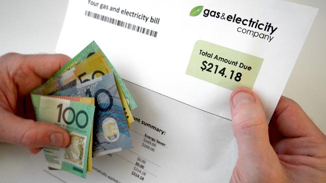 How to avoid $100 power bill shock