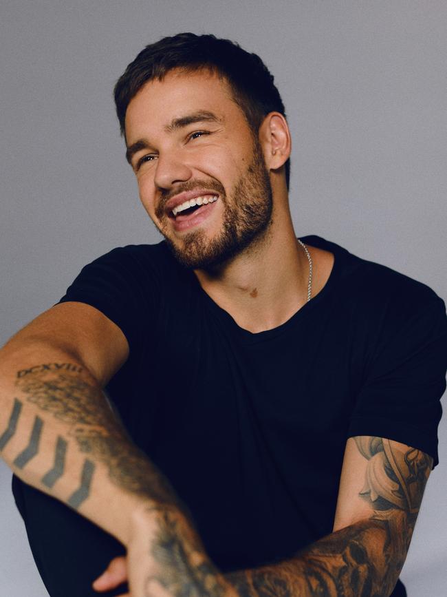 Liam Payne’s performance will also be beamed live abroad.