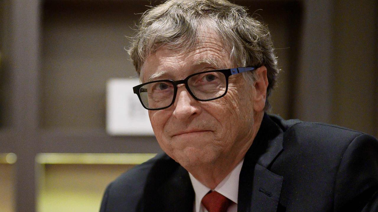 Bill Gates Shocked By ‘crazy’, ‘evil’ Online Conspiracy Theories About ...