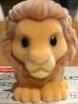 A furry Simba Ooshie, one of the most coveted collectables.