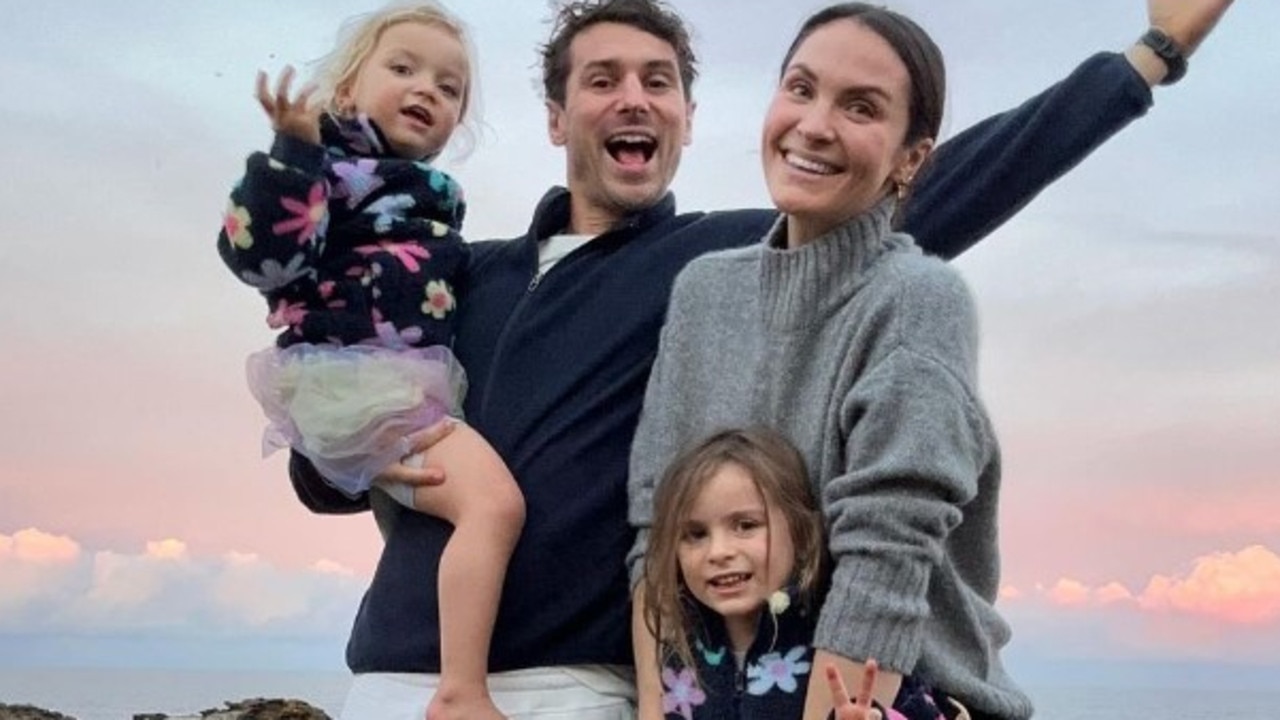 Bachelor star drops wild parenting confession