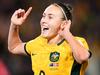 Records tumble amid historic Cup clash