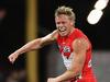 Breaking hearts with a broken nose: Inside Heeney heroics