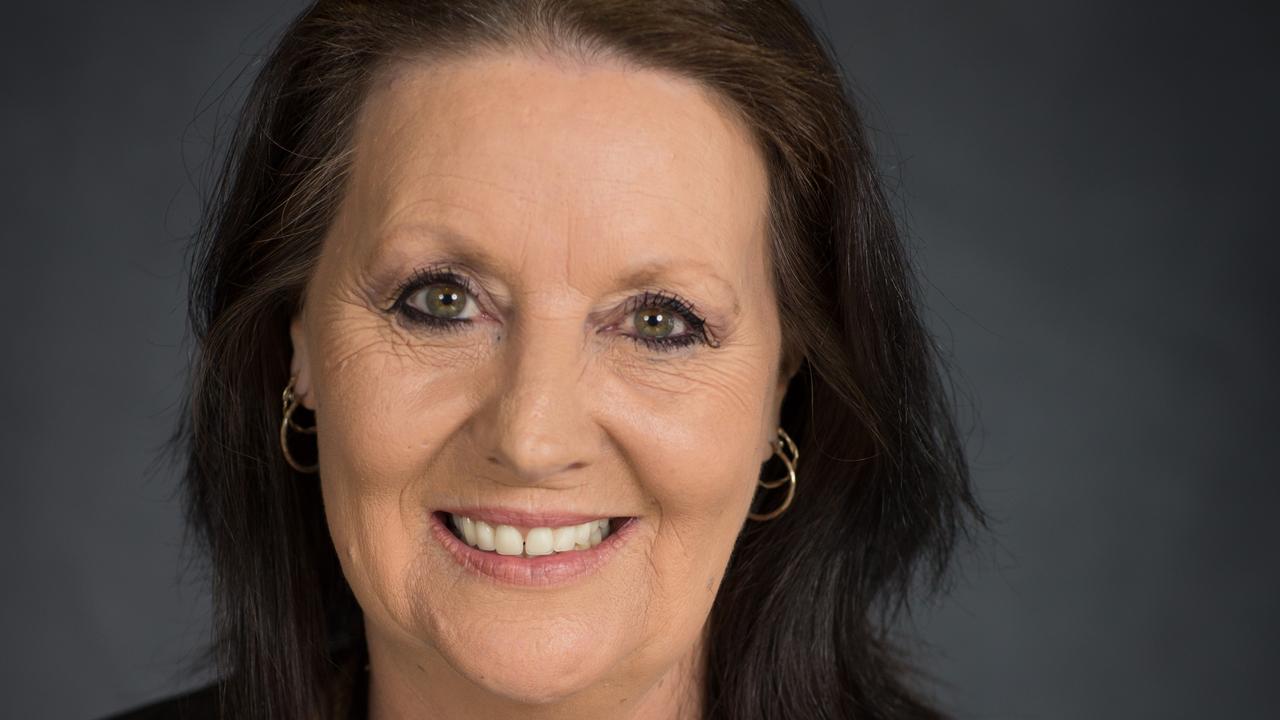 Golden Plains acting mayor Helena Kirby. Picture: Supplied.