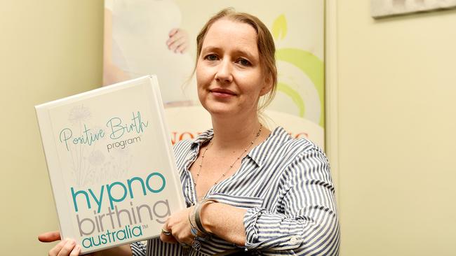 Hypnobirthing Townsville practitioner and childbirth educator Leigh-Anne Simms turned to the technique after the traumatic labour of her first child.