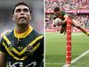 Public plea as nation turns on NRL star