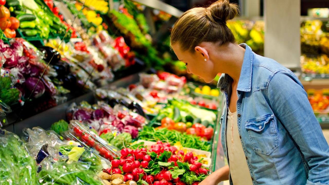 It’s hoped the return of backpackers will help to keep the price of fruit and vegetables down. Picture: iStock