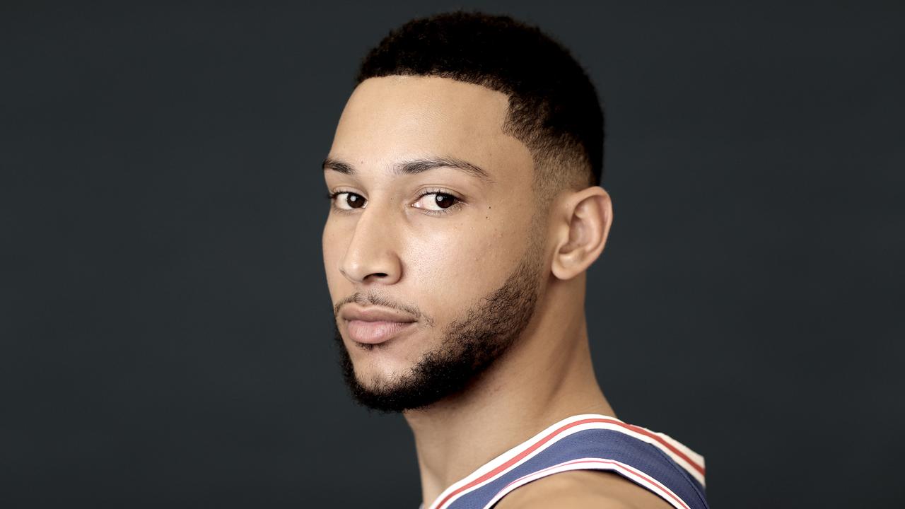 NBA 2019: Ben Simmons breaks silence on casino incident | news.com.au ...