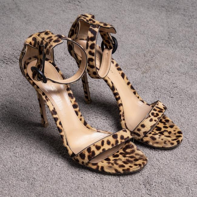 Rachel Thaiday’s favourite Giuseppe Zanotti heels.