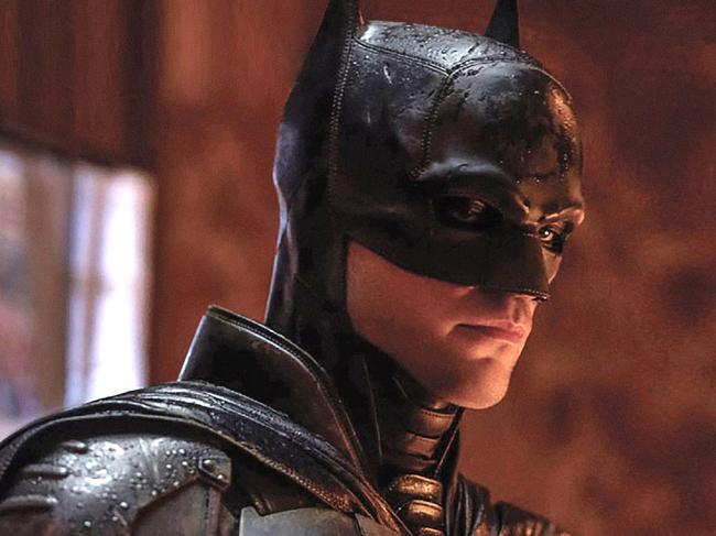 Robert Pattinson’s version differs from every other Batman.