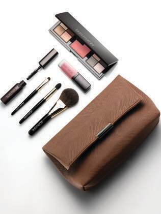 Laura Mercier Colour and Brush Collection 