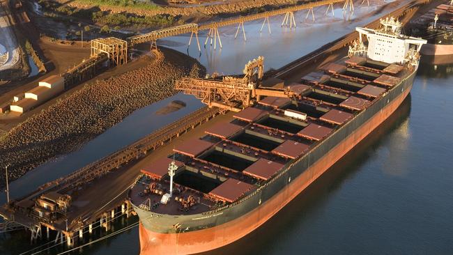 Atlas Iron, whichb has welcomed a decision to extend a discount to junior miners operating out of Port Hedland.