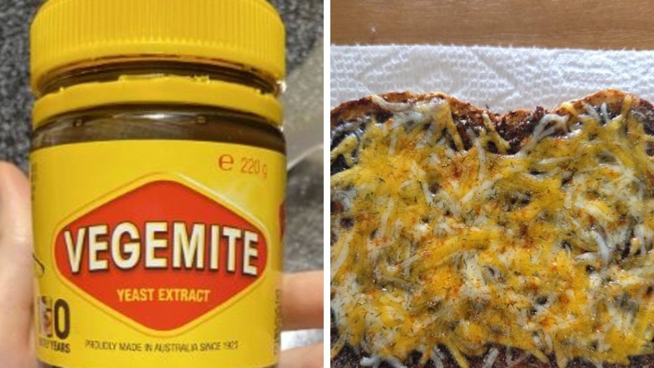 Aussies outraged by expat’s Vegemite toast