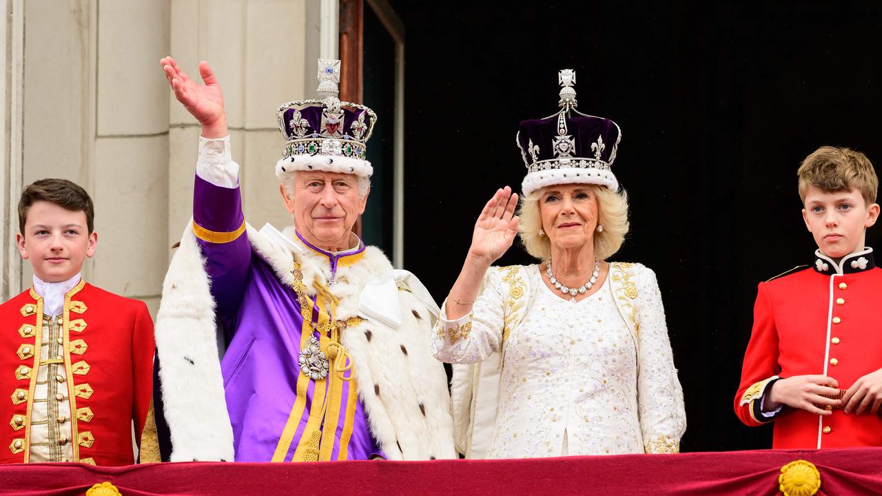 Kids News: King Charles III Crowned At Coronation | KidsNews