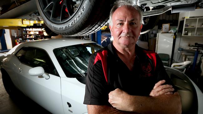 Missing cars: Brisbaneâ€™s online community helps locate missing cars