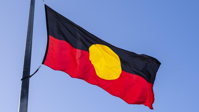 Some Victorian mayors and ratepayers are calling for a rethink on how Indigenous communities are acknowledged. Picture: Kevin Farmer