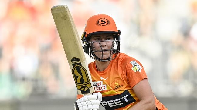 WBBL draft: Scorchers lose superstar in ‘agonising’ decision