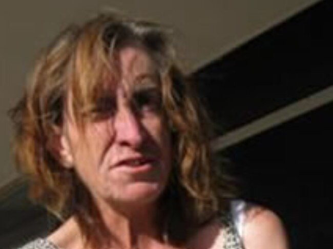 Bronwyn Howard of Mt Isa has been missing since 2012, and was last seen in Cloncurry.