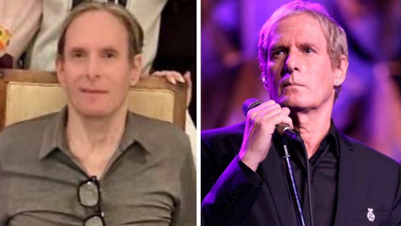 ‘Weird symptom’ led to star’s grim diagnosis
