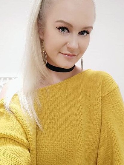 Michaela Dunn died after Mert Ney allegedly slashed her throat.