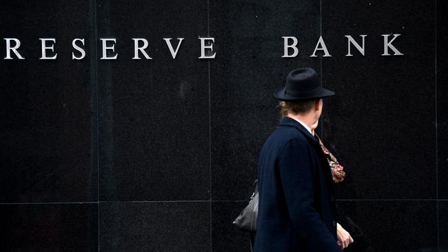 The Reserve Bank of Australia plans to review its unconventional monetary policy at its July meeting. Picture: Jeremy Piper