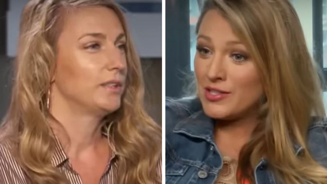 Reporter blasts Blake Lively after ‘nightmare’ on-camera interview