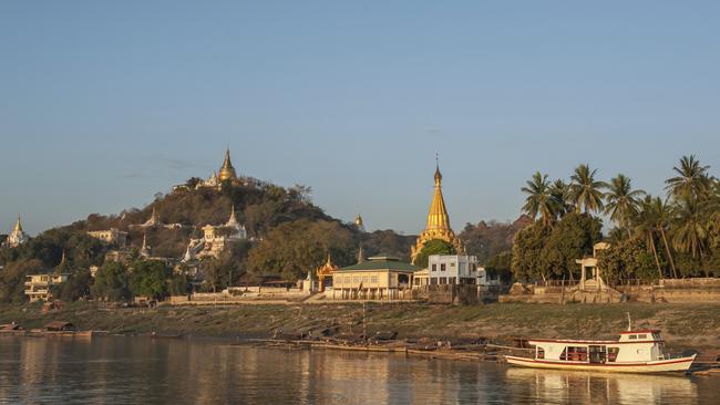 Irrawaddy River cruising: what’s new and coming up in the Myanmar ...