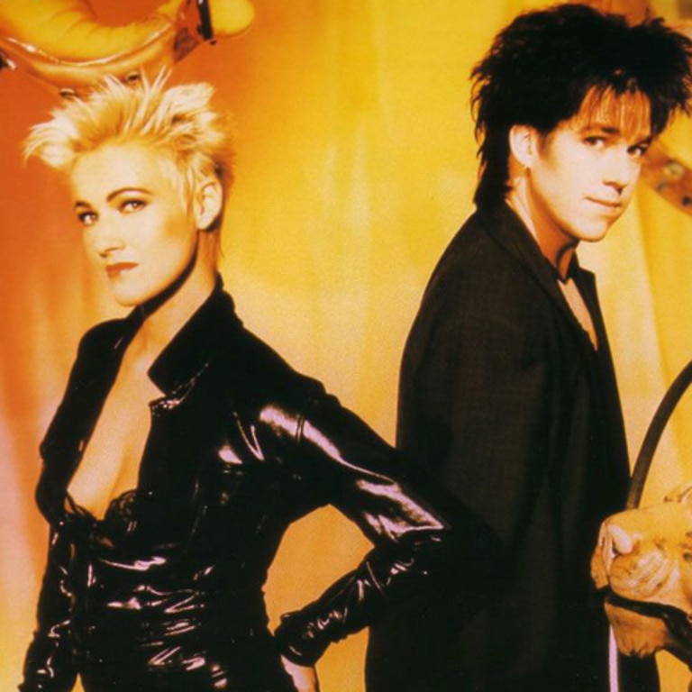 Prison is no joyride … but Lei and her cellmates found joy in songs from the likes of Swedish band Roxette.