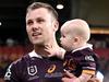 Tragic story behind the kid born for Broncos